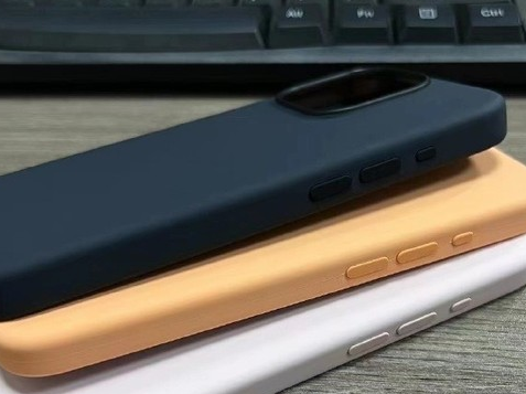 衡南苹果14维修站分享iPhone14手机壳能直接给iPhone15用吗?