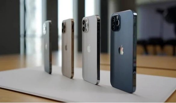 衡南苹果手机维修分享为什么说iPhone13才是真旗舰 