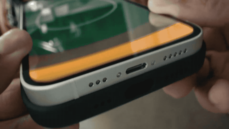 衡南苹果手机维修分享未来 Magsafe 还有哪些发展空间 