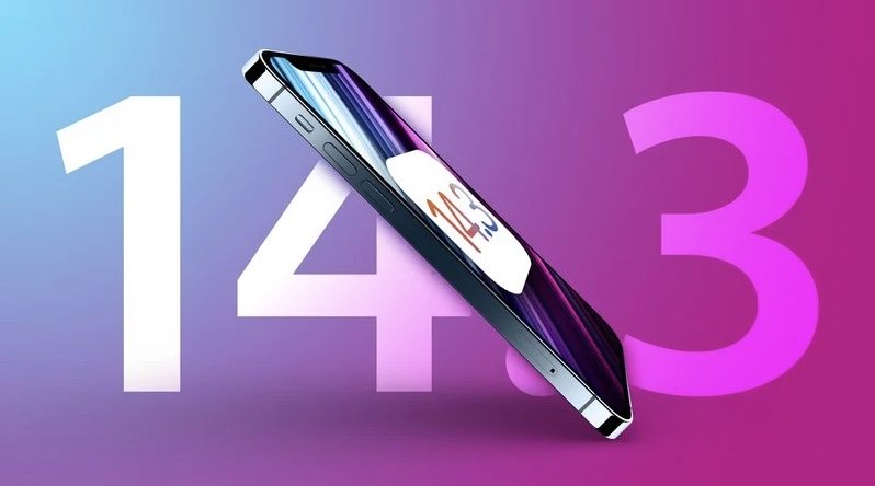 衡南苹果手机维修分享iOS 14.3 RC2已发，iOS 14.3正式版本还远吗 