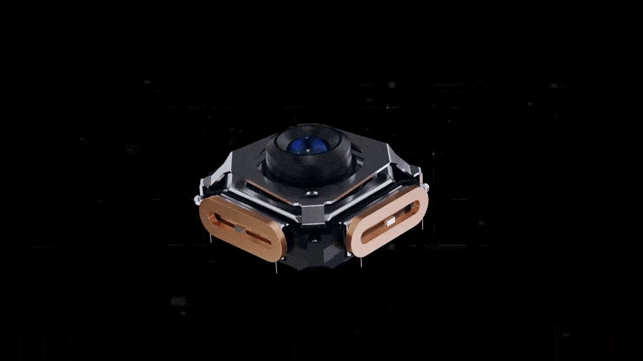 衡南苹果手机维修分享iPhone 12 Pro Max 独享的这颗传感器更大的特点是什么 