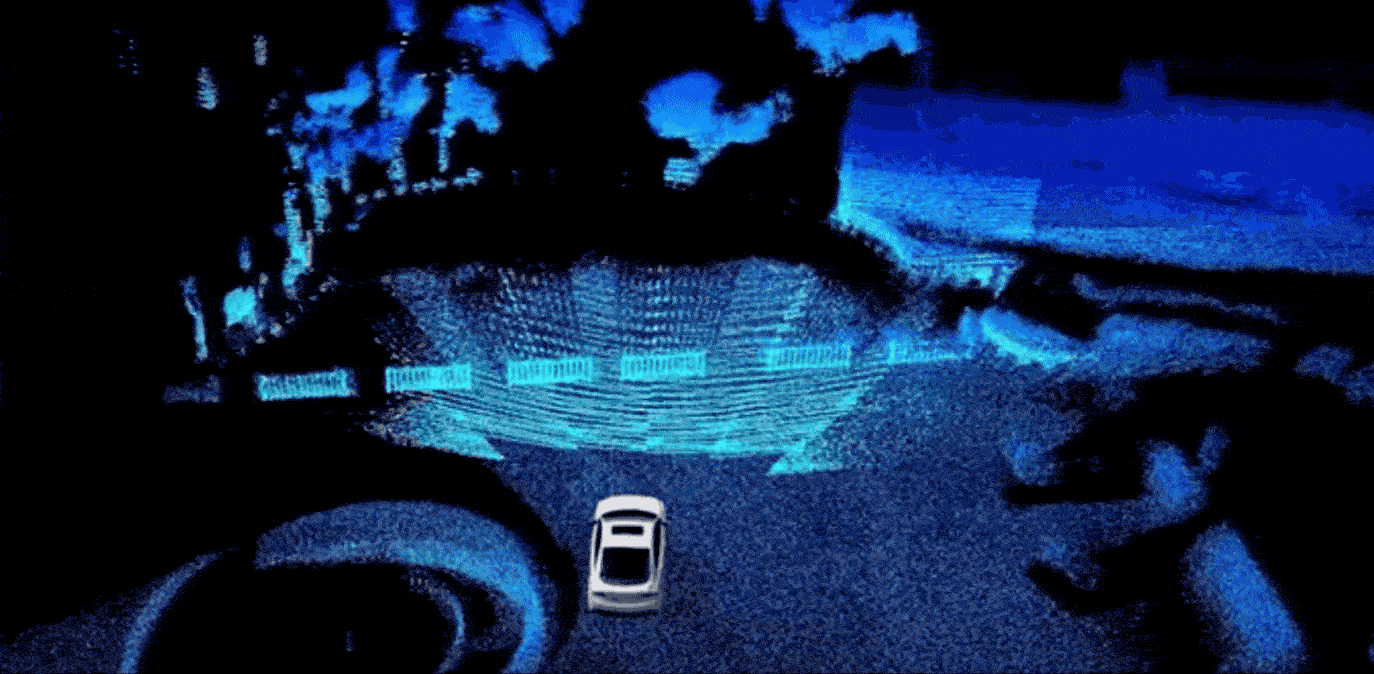 衡南苹果手机维修分享iPhone 12 Pro 搭载的 LiDAR 镜头与 ToF 镜头有什么不同 