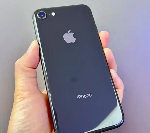衡南苹果8系统维修分享iPhone8手机系统升级后无法开机如何修复