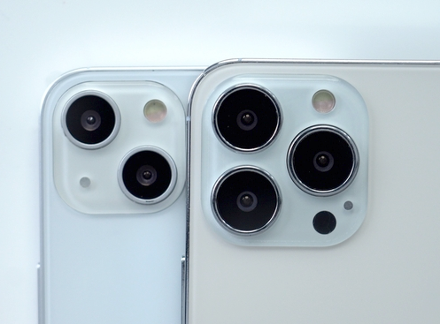 衡南苹果维修点分享iPhone 13 Pro自动关机二修机隐性硬故障 