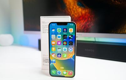 衡南苹果维修点分享iPhone 14自动关机故障深度解析 