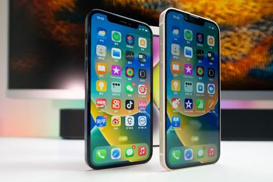 衡南苹果维修点分享iPhone 14 Plus自动关机内存连锁故障解析 
