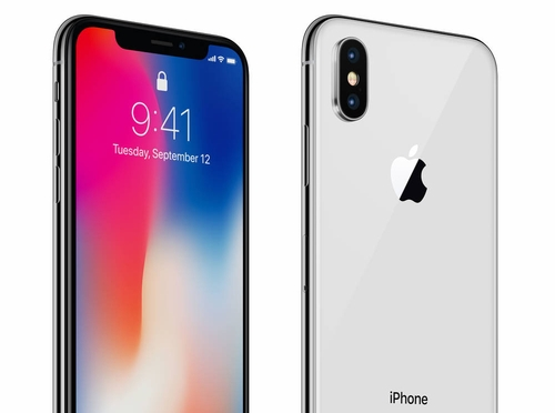 衡南苹果维修点分享iPhone X电池发烫冷门故障解析 