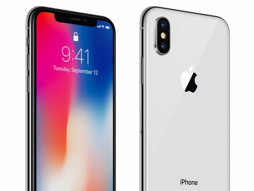 衡南苹果维修点分享iPhone X摄像头实拍质感与场景适配全解析 